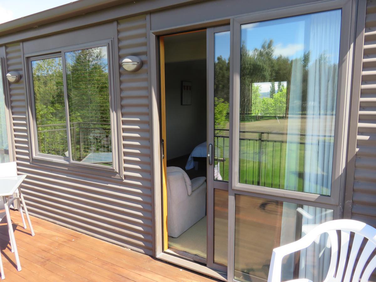 Rockview B And B Alexandra Exterior foto
